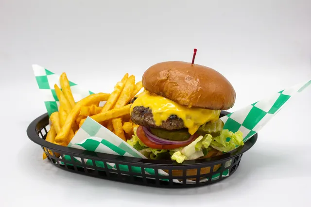 The Tavern at Emerald Hills