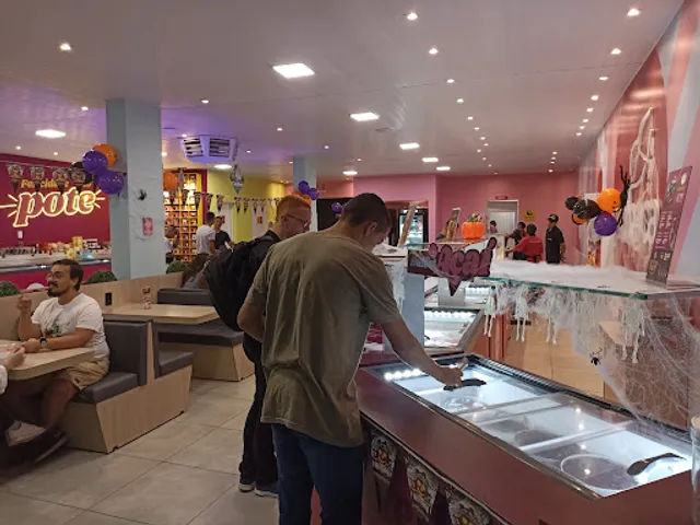 Gela Boca - Campinas | Chapadão