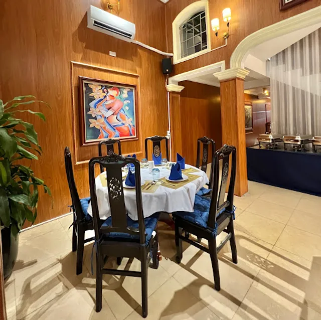 Saffron Indian Restaurant Ninh Binh