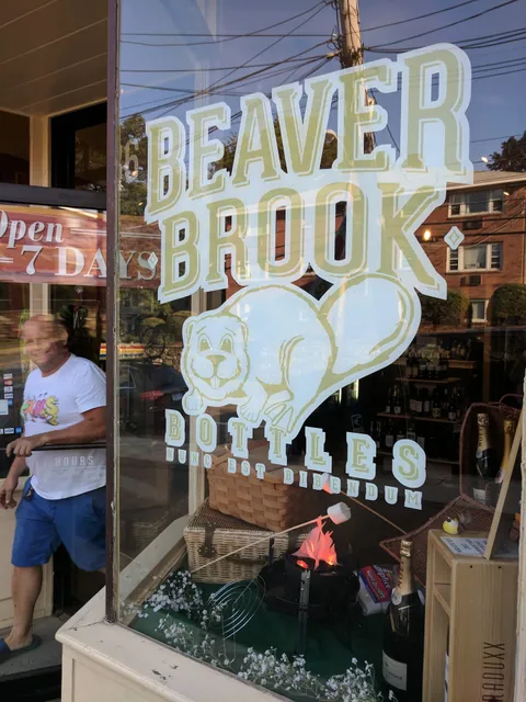 Beaver Brook Bottles