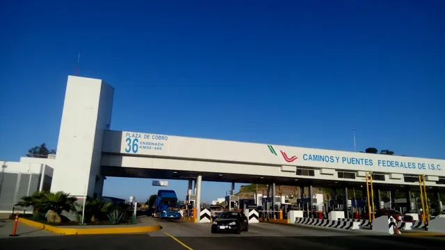 Mini Market Cooperativa San Miguel