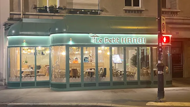 Le Petit Hanoï