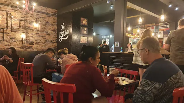 The Barley Bier Haus