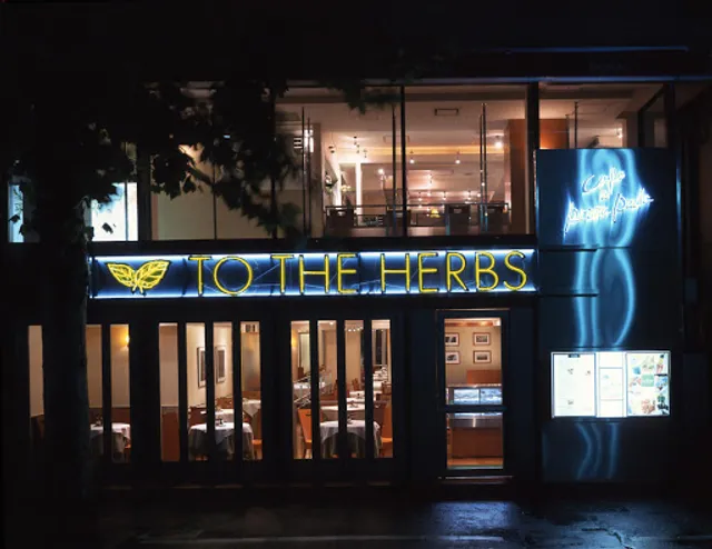 To The Herbs Italian Seijo