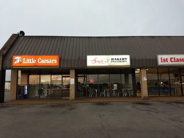 Sandy's Bakery and Catering