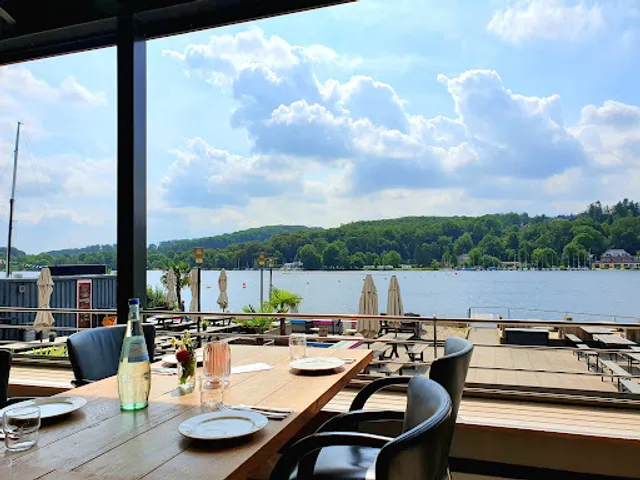 ETUF Clubgastronomie