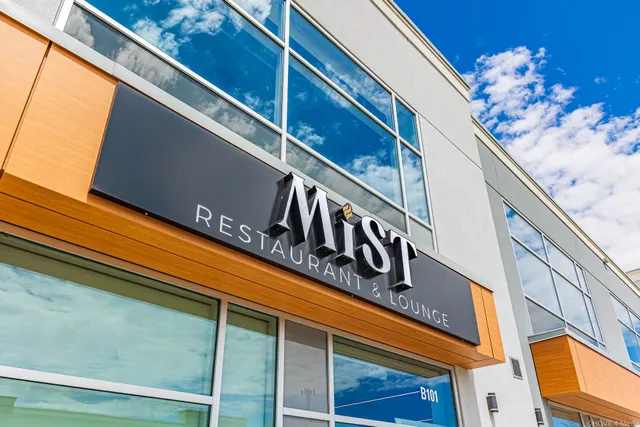 Mist Restaurant & Lounge