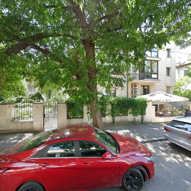 Bliss Residence - Cotroceni