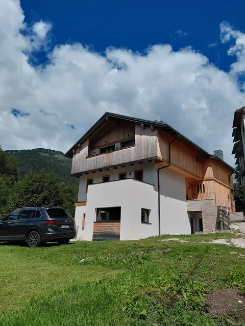 Le Stue - locazione turistica