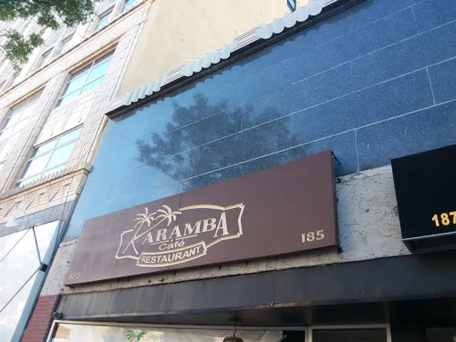 Karamba Café
