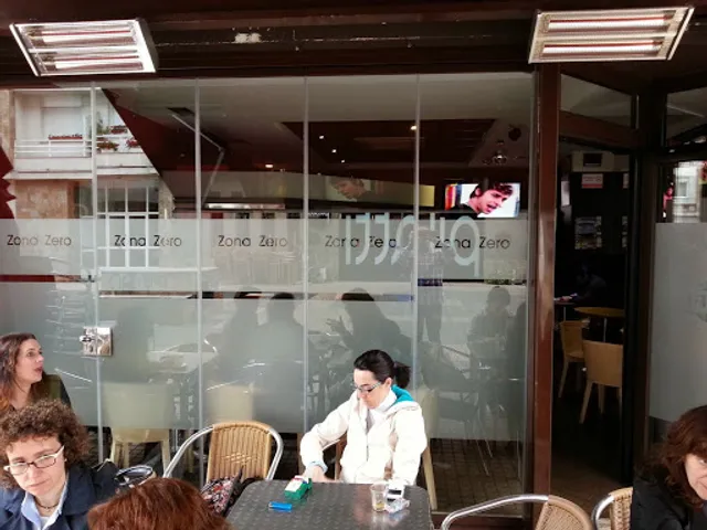 Zona Zero