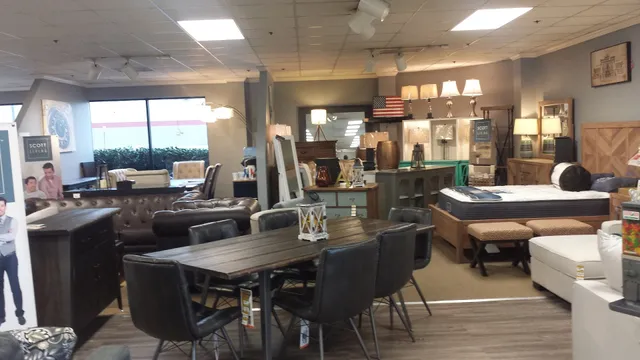 NashCo Furniture & Mattress Store