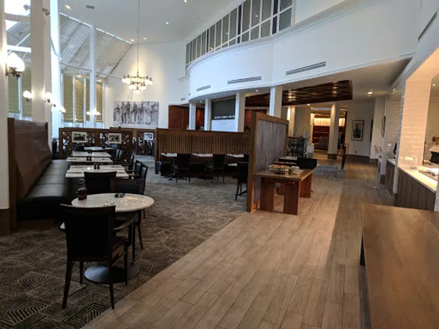 Marco Pierre White Steakhouse Bar & Grill Southampton