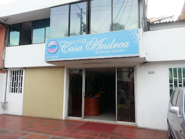 Hotel Casa Andrea