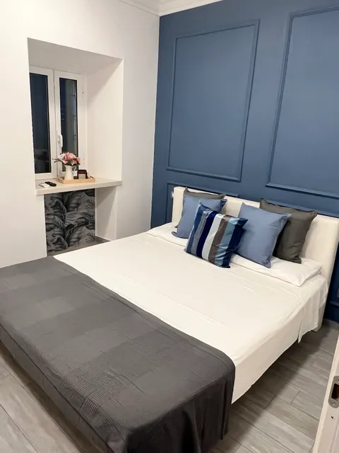 Le Case Col Sole da Silvia