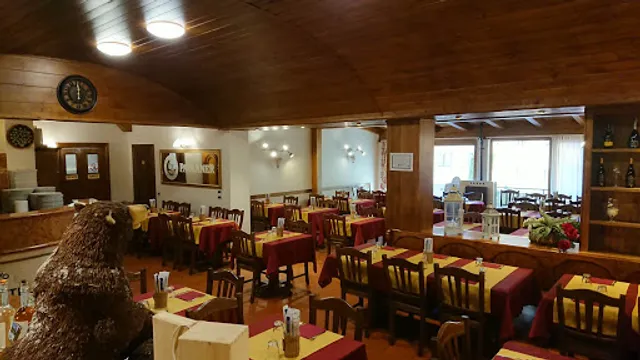 Pizzeria Magia