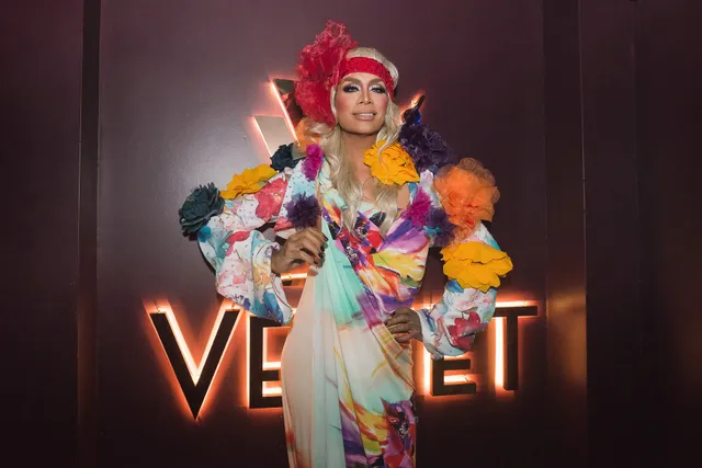 Velvet Nightclub