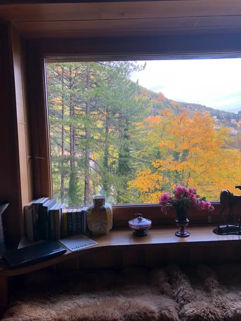 Le Rocce di Scanno - B&B di Charme