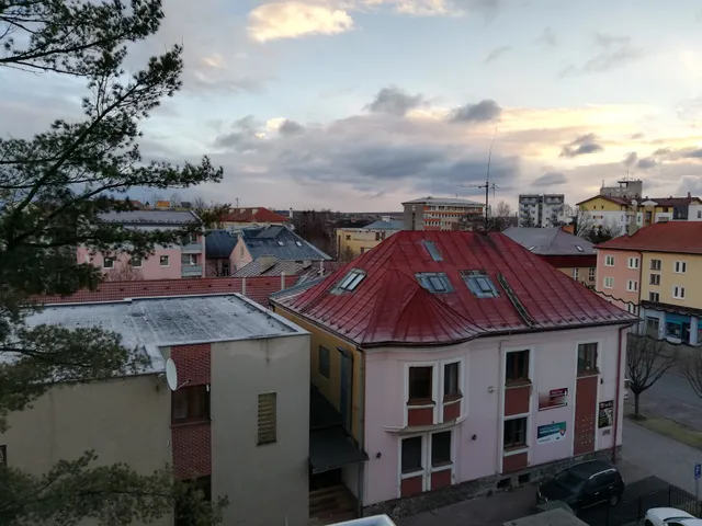 Apartment Egidius - Poprad