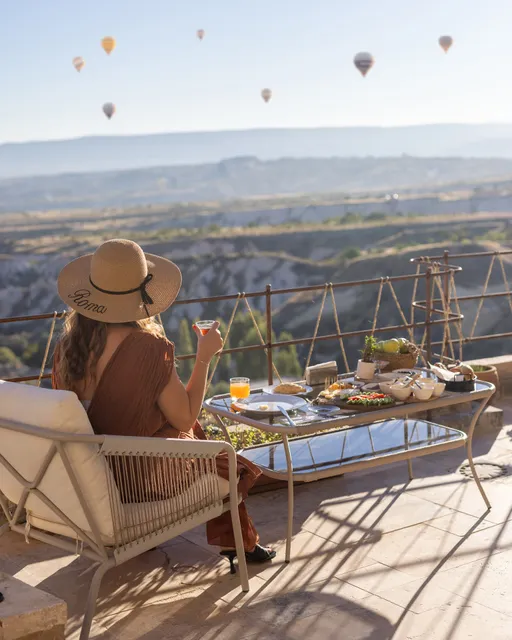 Very Peri Cappadocia