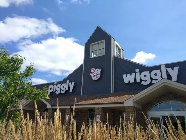 Olsen's Piggly Wiggly
