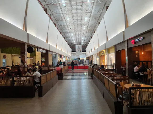 Octoo Bar & Restaurante