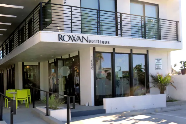Rowan Boutique