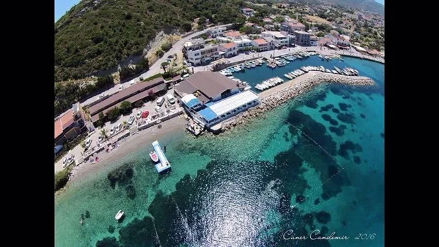 Karaburun Number One Apart Otel,Karaburun Restaurant,Karaburun Apart,Karaburun Pansiyon