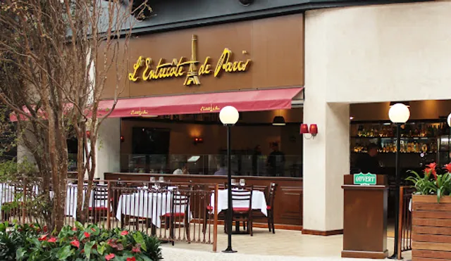 L'Entrecote De Paris - Parque Dom Pedro