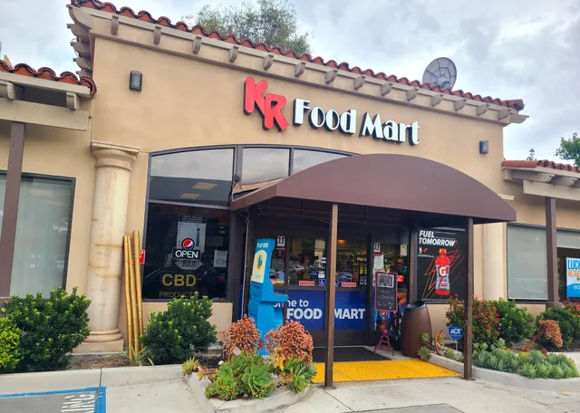 KR Food Mart