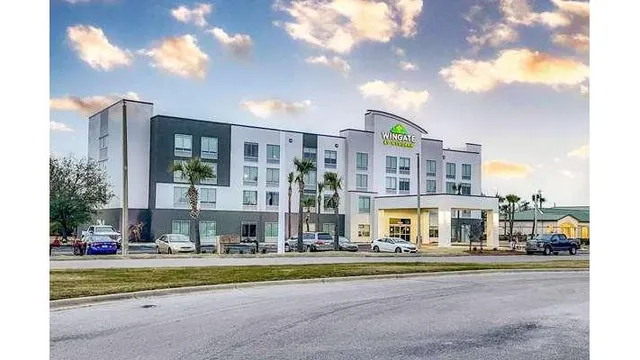 Wingate by Wyndham Panama City Area Lynn Haven