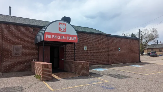 The Polish Club of Denver, Inc.