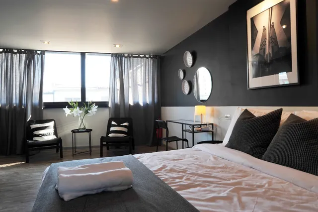 Mono House by G Living