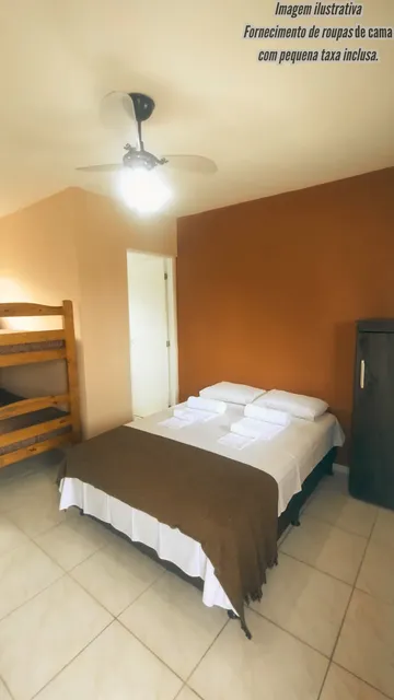 Residencial Via Mar - Massaguaçu.