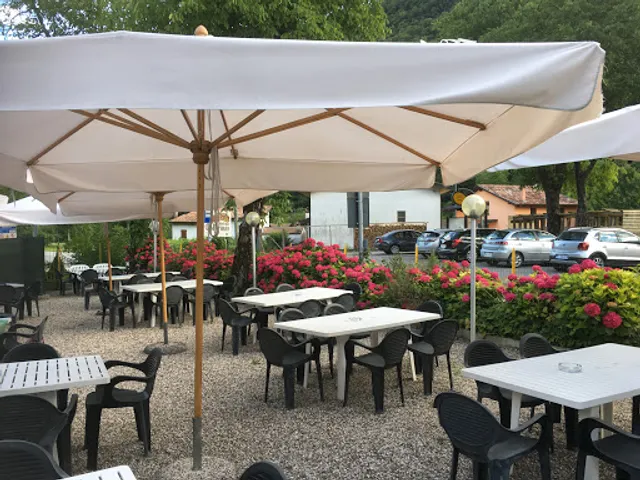 Pizzeria Raiz Luciano