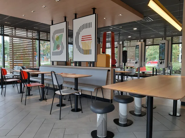 McDonald's Kotka Keskusta