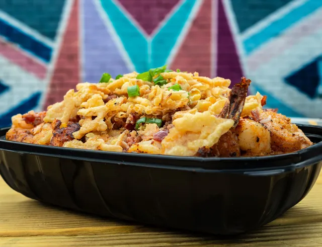 Choc's on Ram Cat Alley