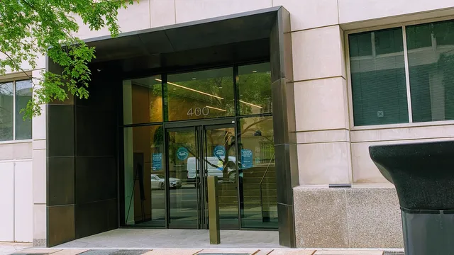 Office of the Attorney General for the District of Columbia