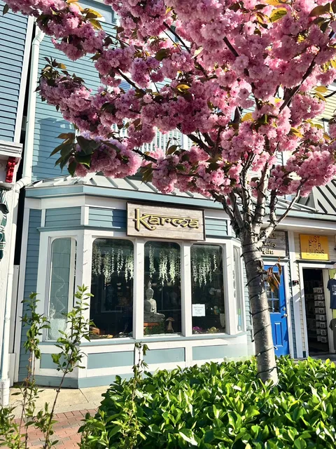 Karma Crystals, Gems and Jewelry