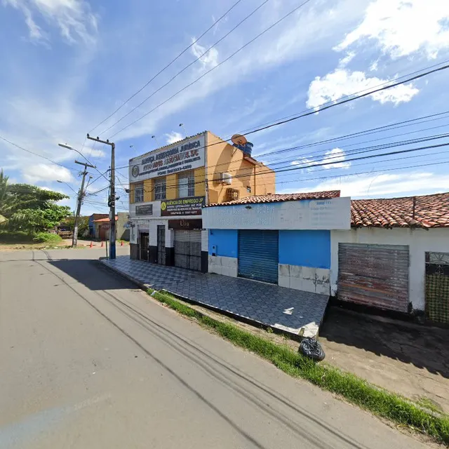 Pizzaria Nova Opção