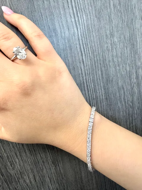 Karaters - Lab Grown Diamond Wholesaler