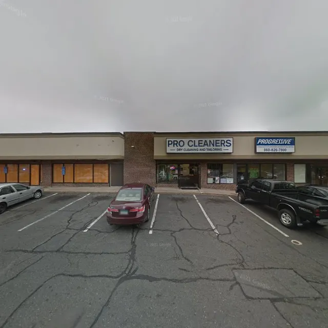 West Ridge Shopping Center