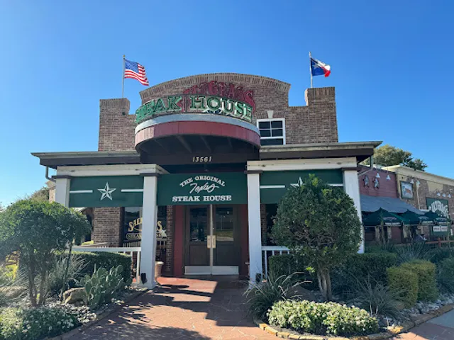 Saltgrass Steak House