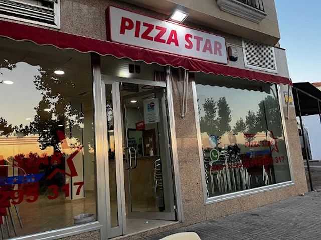 PIZZASTAR
