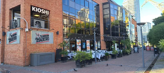 El Bodegón de Madero