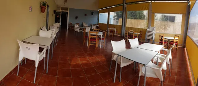 Restaurante Meson Poligono