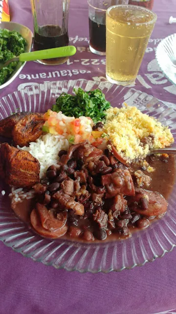 Calçadão Restaurante