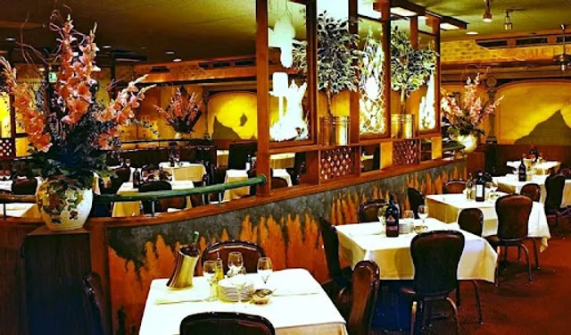 Trombino's Bistro Italiano