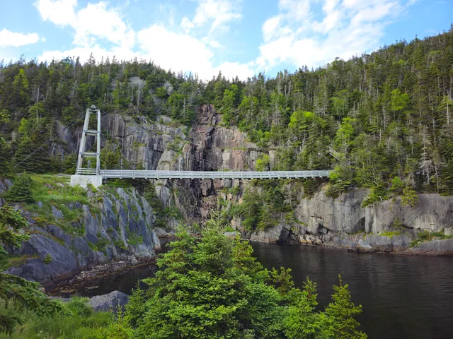La Manche Provincial Park