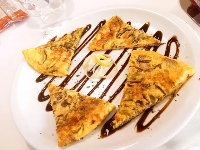 Trattoria Da Mauri E Livia